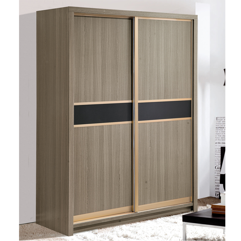 Bộ combo phòng ngủ, gỗ công nghiệp, CBED0001