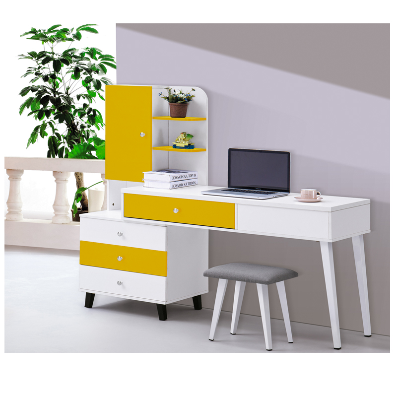 Combo phòng ngủ gỗ mdf, CBED0015