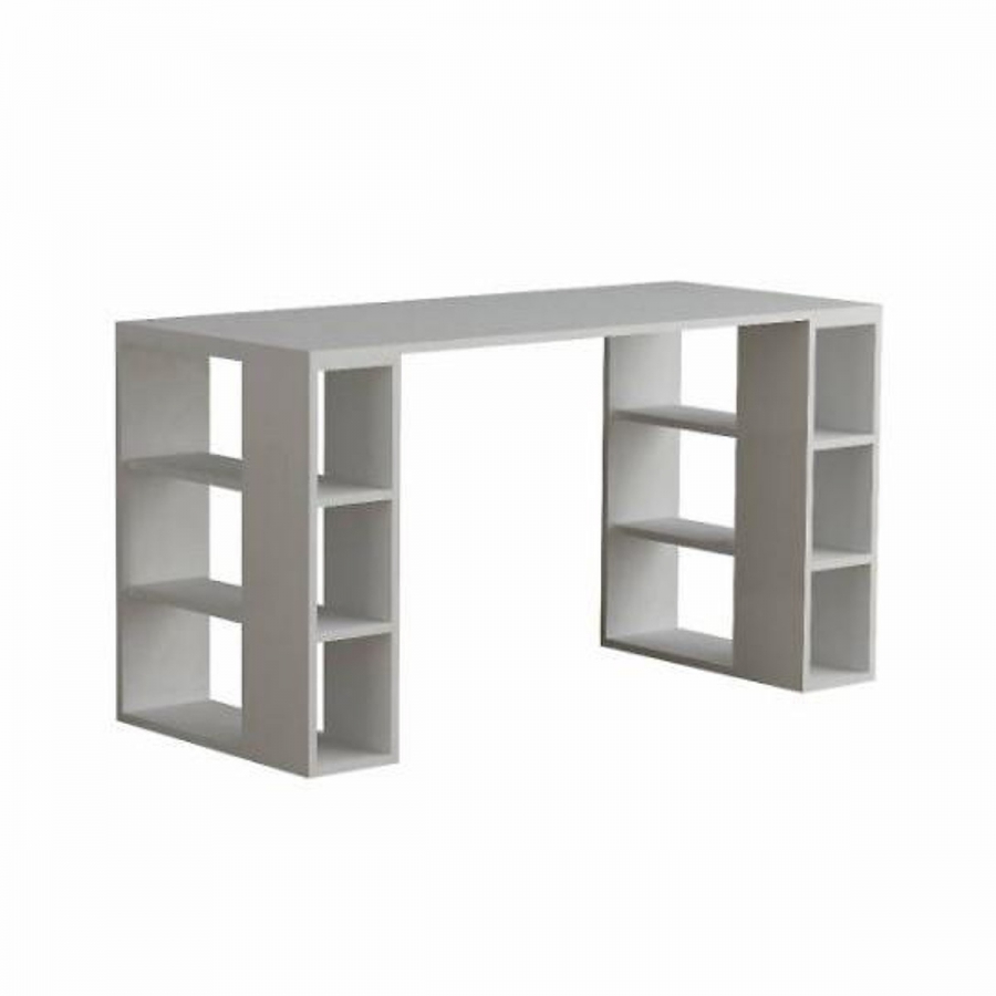 Bàn làm việc gỗ công nghiệp MDF chống ẩm - TWDL0016