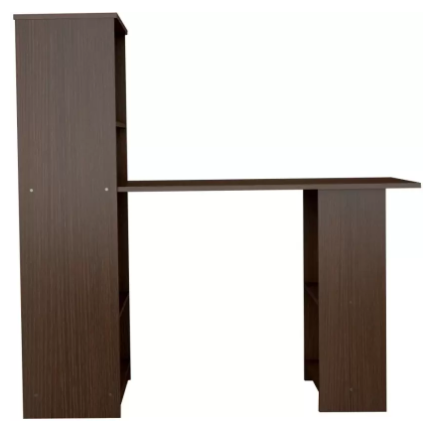 Bàn làm việc công nghiệp hiện đại MDF chống ẩm - TWDL0163