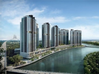 Thông tin chi tiết dự án căn hộ Riviera Point, quận 7, Tp.HCM