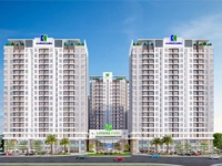 Thông tin chi tiết dự án căn hộ Lovera Vista, Bình Chánh, Tp.HCM