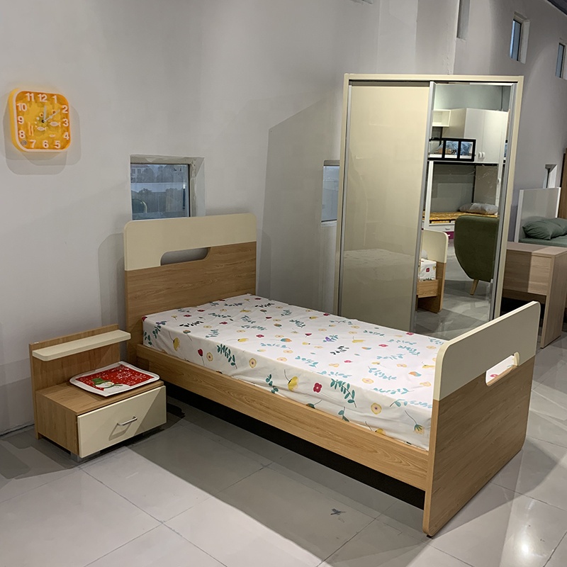 Nội thất phòng ngủ dành cho trẻ em, KID0012