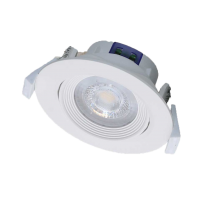 Đèn LED Downlight FPT Smart Home Chính Hãng, Mã Sản Phẩm LDBR015