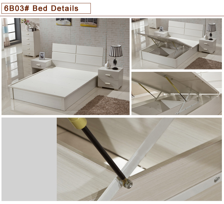 Combo đồ phòng ngủ, nội thất phòng ngủ, CBED0003