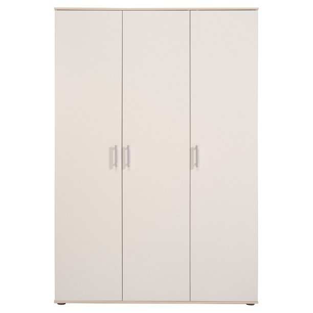 Tủ quần áo 3 cánh gỗ công nghiệp MDF chống ẩm - CWDL0032