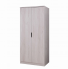 Tủ quần áo 2 cánh gỗ công nghiệp MDF chống ẩm - CWDL0048