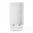 Tủ quần áo 2 cánh 2 ngăn gỗ công nghiệp MDF chống ẩm - CWDL0052