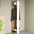 Tủ quần áo hiện đại gỗ công nghiệp MDF chống ẩm - CDWL0059