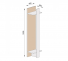 Tủ quần áo hiện đại gỗ công nghiệp MDF chống ẩm - CDWL0059