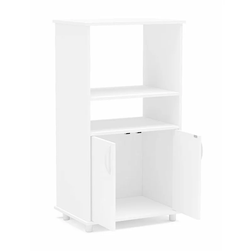 Tủ bếp gỗ công nghiệp MDF chống ẩm - KCWDL0043