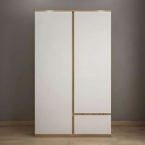Tủ quần áo gỗ công nghiệp MDF chống ẩm TU048