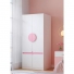 Tủ quần áo gỗ công nghiệp MDF chống ẩm TU038