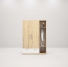 Tủ quần áo gỗ công nghiệp MDF chống ẩm TU005 - 1m2