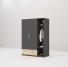 Tủ quần áo gỗ công nghiệp MDF chống ẩm TU005 - 1m2