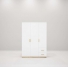 Tủ quần áo gỗ công nghiệp MDF chống ẩm TU010 - 1m2