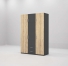 Tủ quần áo gỗ công nghiệp MDF chống ẩm TU021 - 1m2