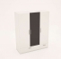 Tủ quần áo gỗ công nghiệp MDF chống ẩm TU023 - 1m2